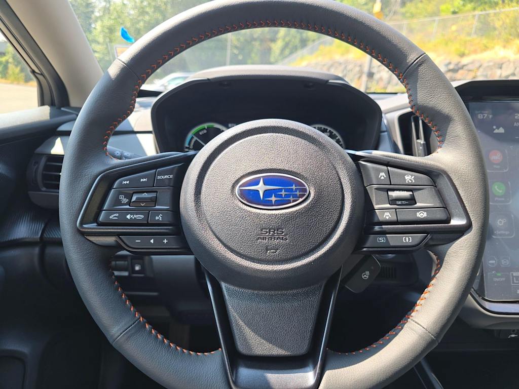 Thumbnail: 2026 Subaru Crosstrek - 14