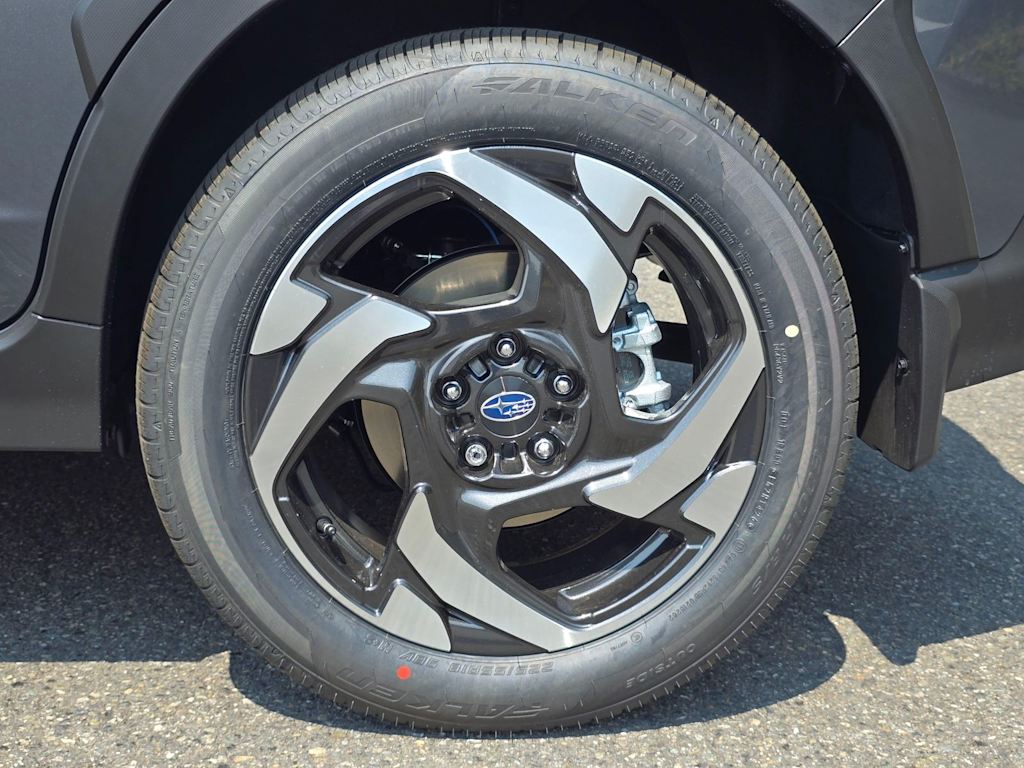 Thumbnail: 2026 Subaru Crosstrek - 8
