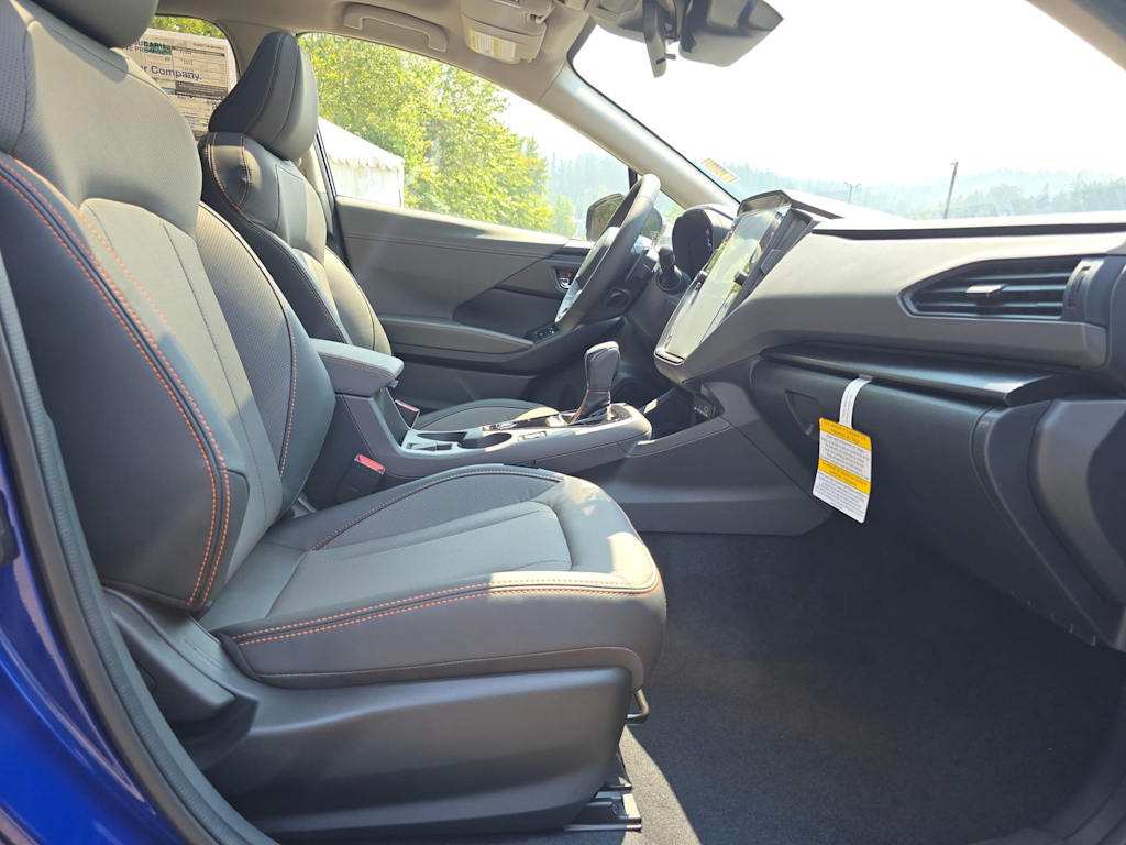 Thumbnail: 2026 Subaru Crosstrek - 12