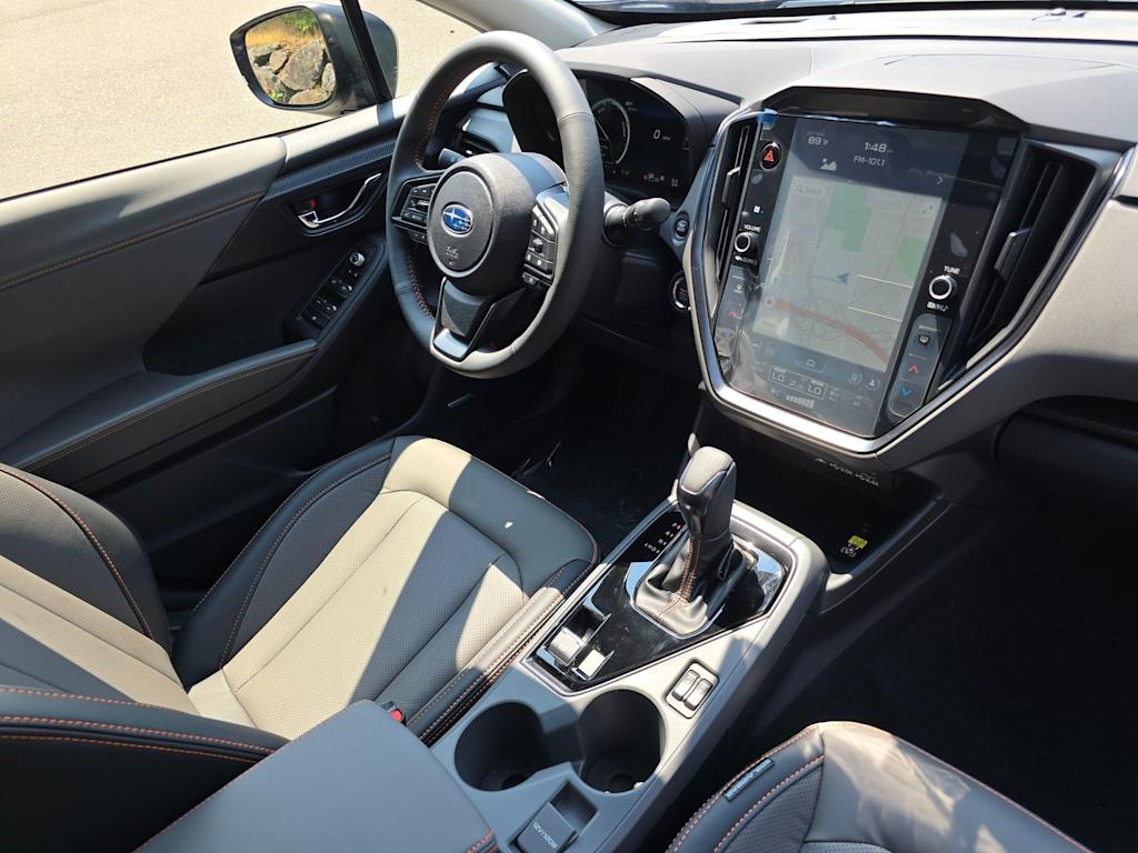 Thumbnail: 2026 Subaru Crosstrek - 15