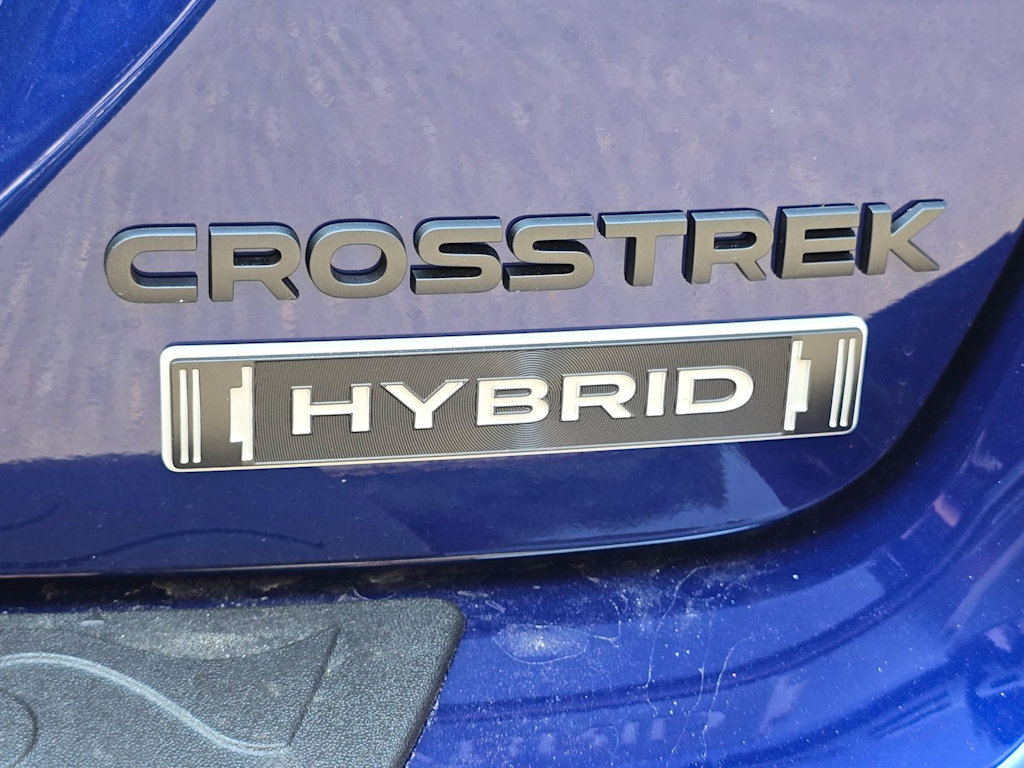 Thumbnail: 2026 Subaru Crosstrek - 7
