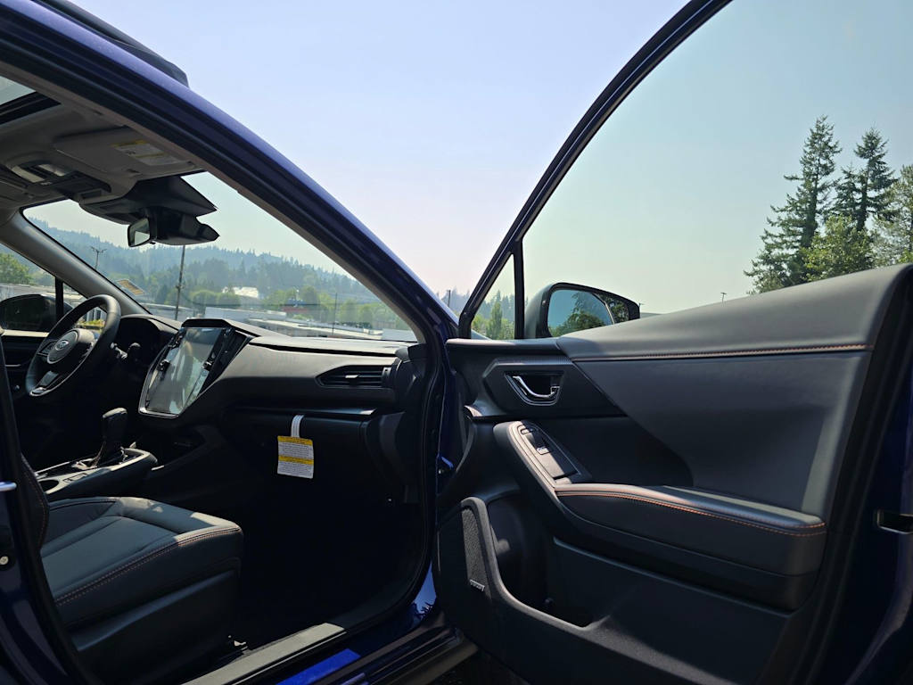 Thumbnail: 2026 Subaru Crosstrek - 29