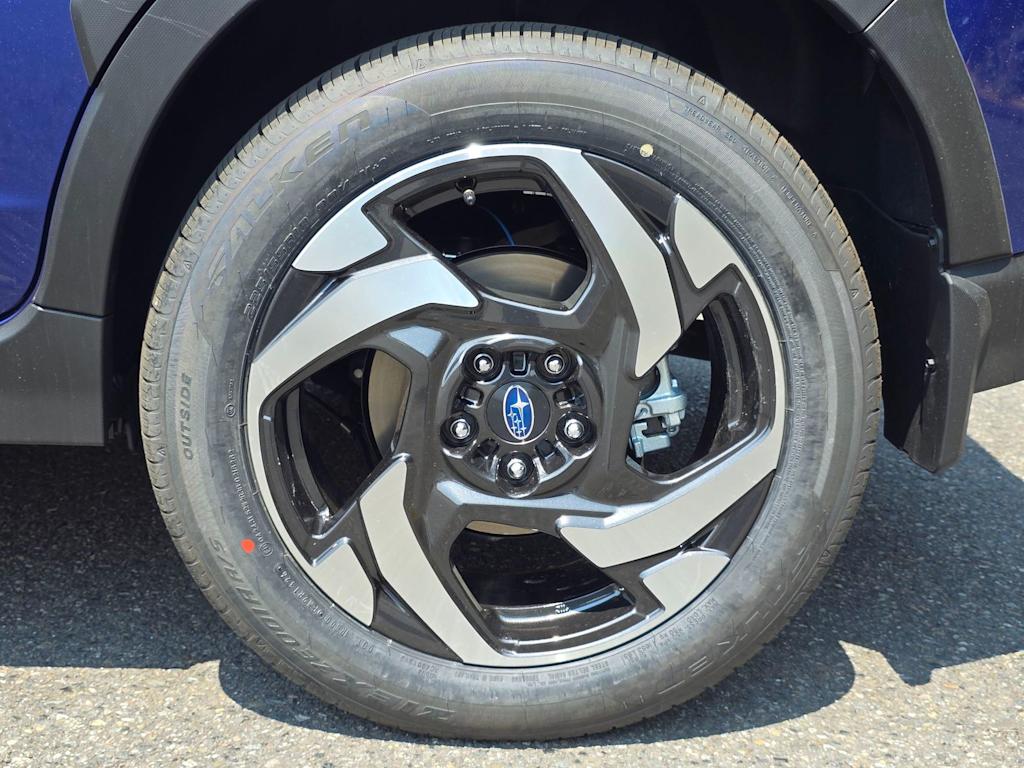 Thumbnail: 2026 Subaru Crosstrek - 8