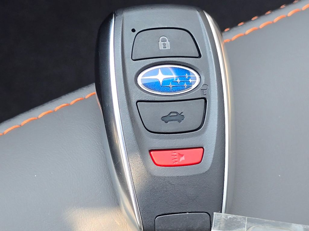 Thumbnail: 2026 Subaru Crosstrek - 20