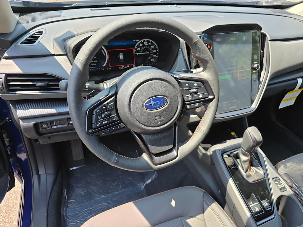 Thumbnail: 2026 Subaru Crosstrek - 2