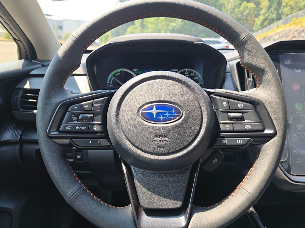 Thumbnail: 2026 Subaru Crosstrek - 14