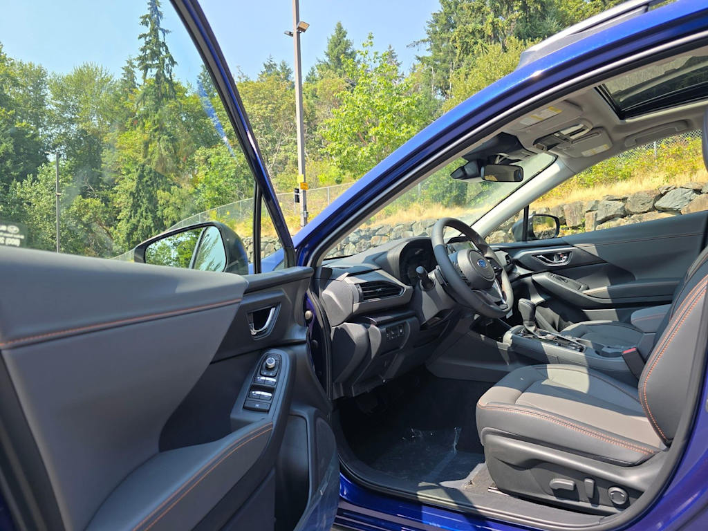 Thumbnail: 2026 Subaru Crosstrek - 25