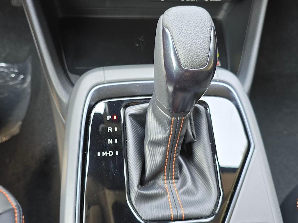 Thumbnail: 2026 Subaru Crosstrek - 17