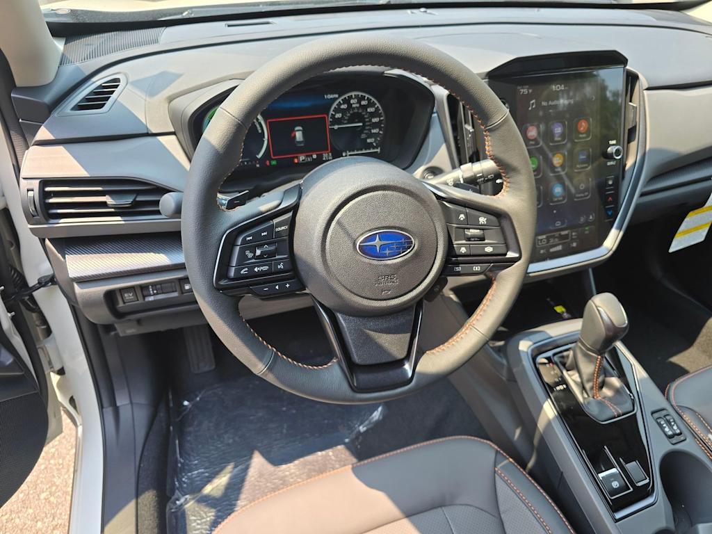 Thumbnail: 2026 Subaru Crosstrek - 2