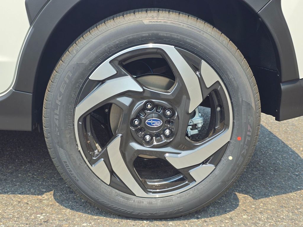 Thumbnail: 2026 Subaru Crosstrek - 8