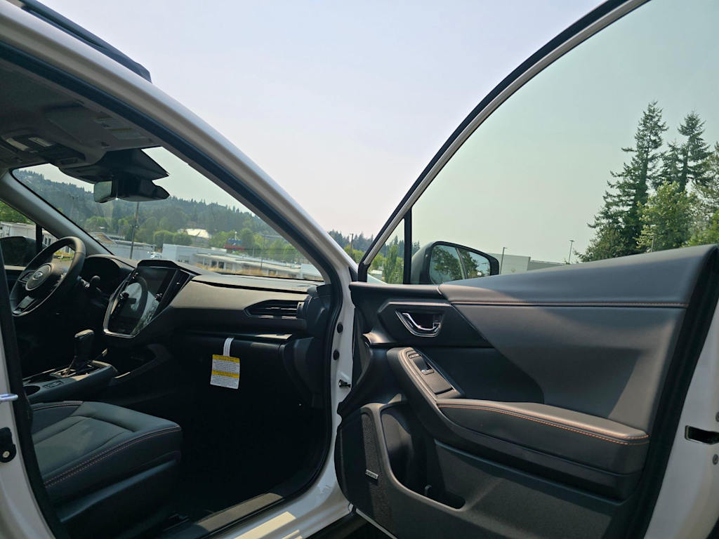 Thumbnail: 2026 Subaru Crosstrek - 28