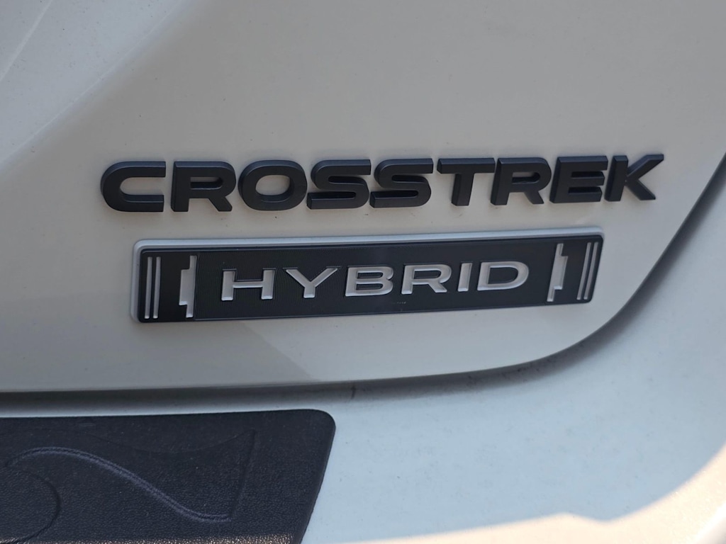 Thumbnail: 2026 Subaru Crosstrek - 7