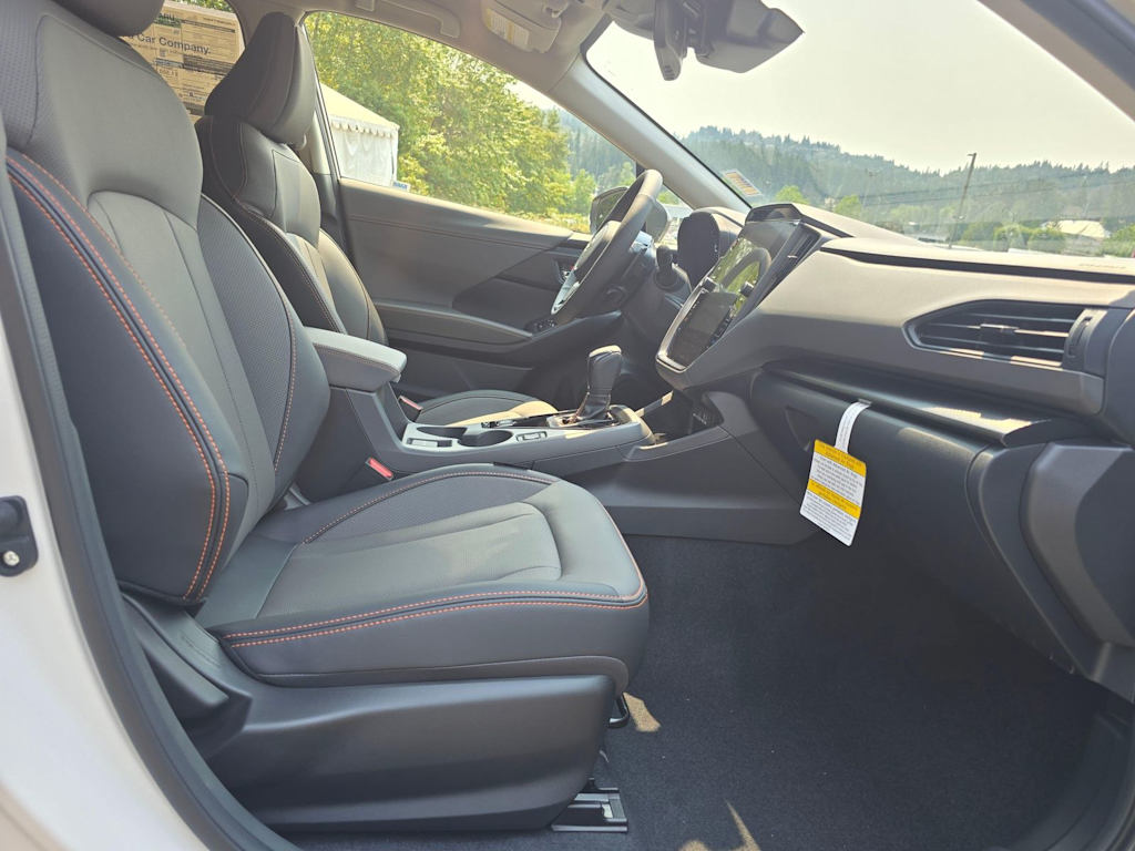Thumbnail: 2026 Subaru Crosstrek - 12