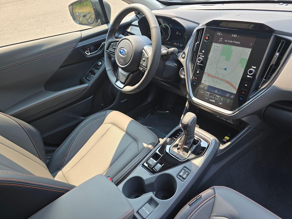 Thumbnail: 2026 Subaru Crosstrek - 29