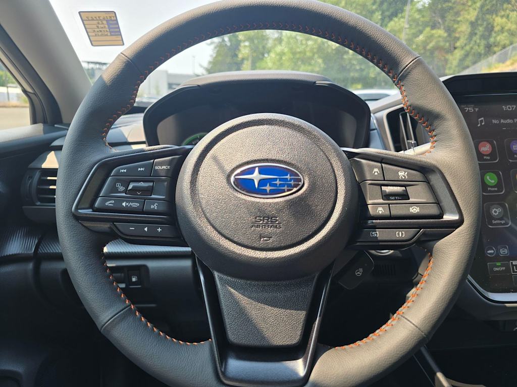 Thumbnail: 2026 Subaru Crosstrek - 14