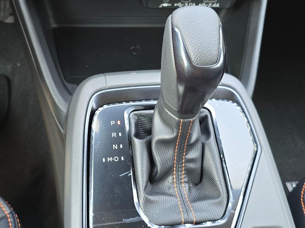 Thumbnail: 2026 Subaru Crosstrek - 16