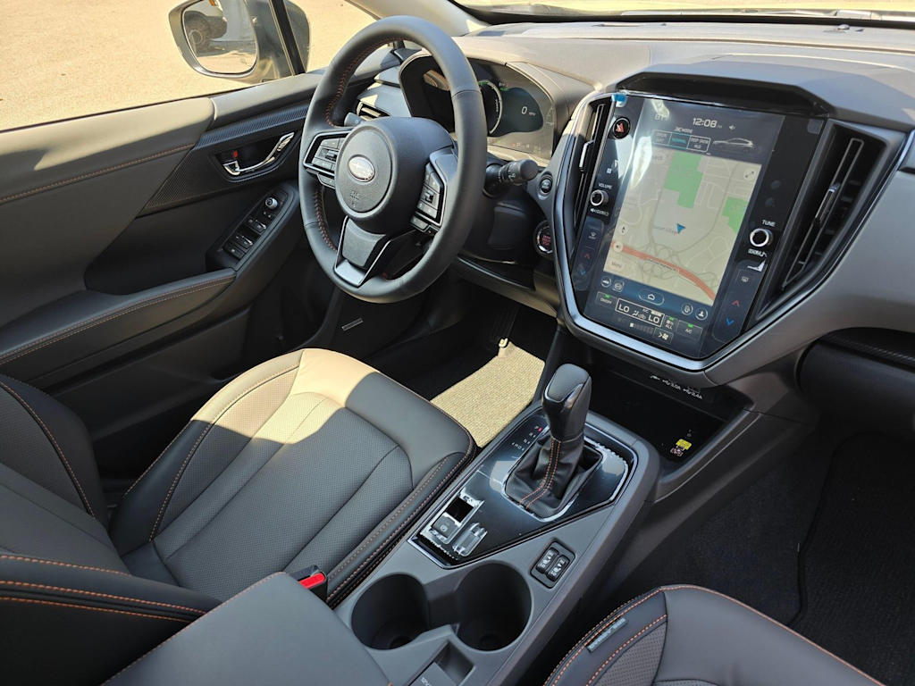 Thumbnail: 2026 Subaru Crosstrek - 14