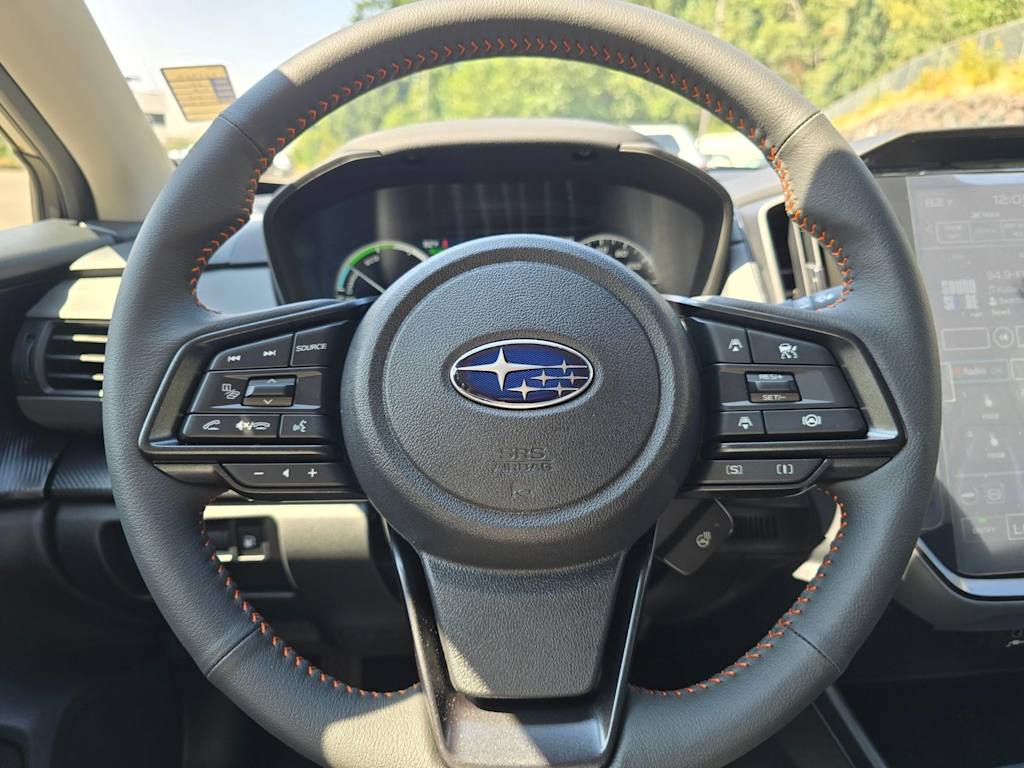 Thumbnail: 2026 Subaru Crosstrek - 13