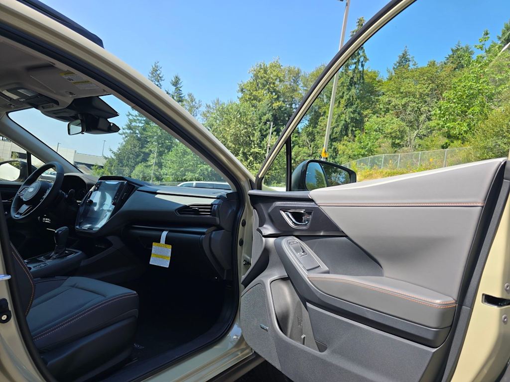 Thumbnail: 2026 Subaru Crosstrek - 29