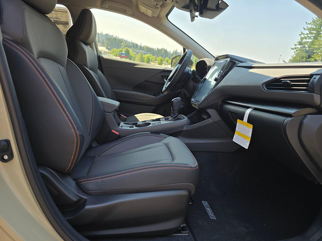 Thumbnail: 2026 Subaru Crosstrek - 11