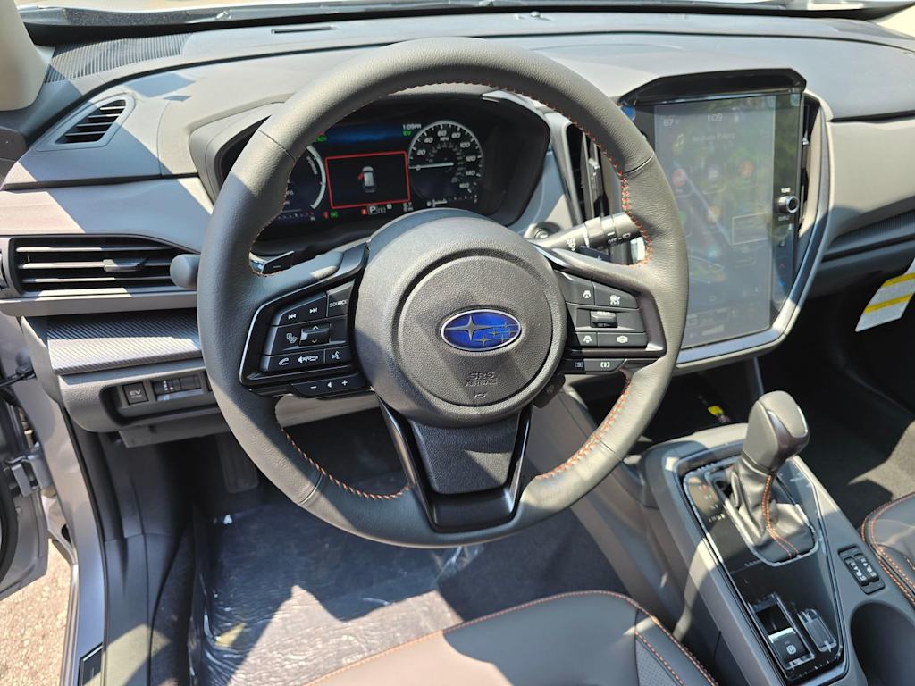 Thumbnail: 2026 Subaru Crosstrek - 2