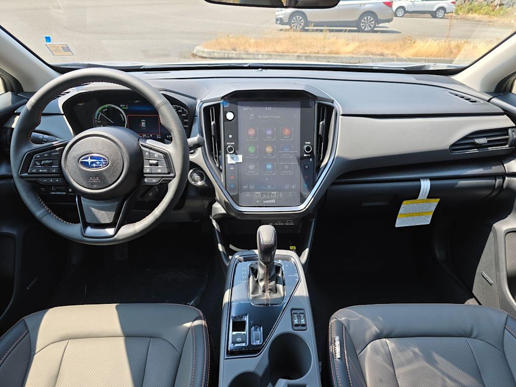 Thumbnail: 2026 Subaru Crosstrek - 9