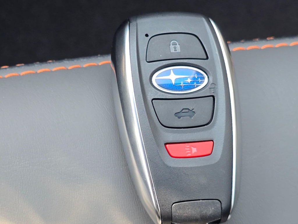 Thumbnail: 2026 Subaru Crosstrek - 19