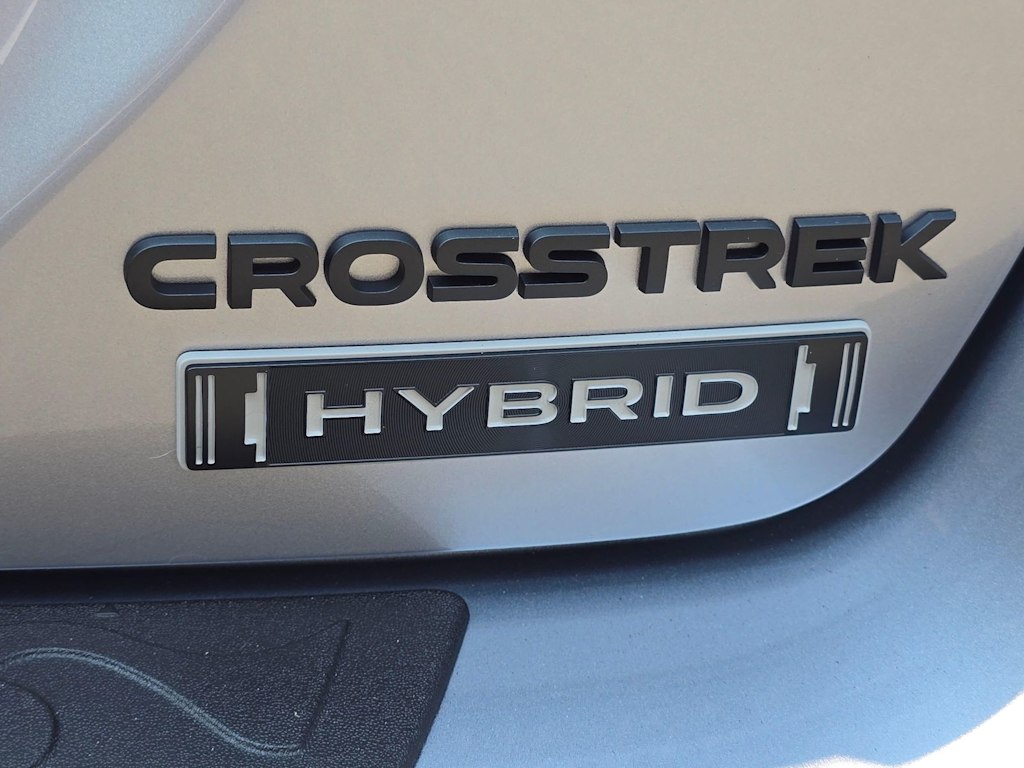 Thumbnail: 2026 Subaru Crosstrek - 7