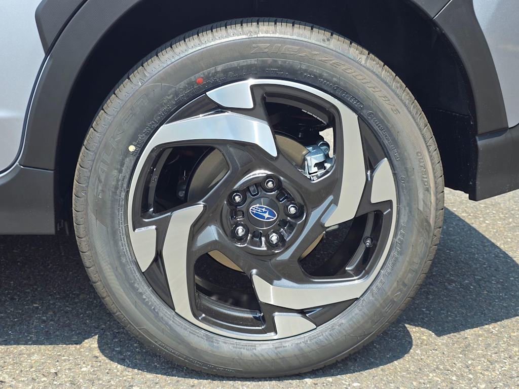 Thumbnail: 2026 Subaru Crosstrek - 8