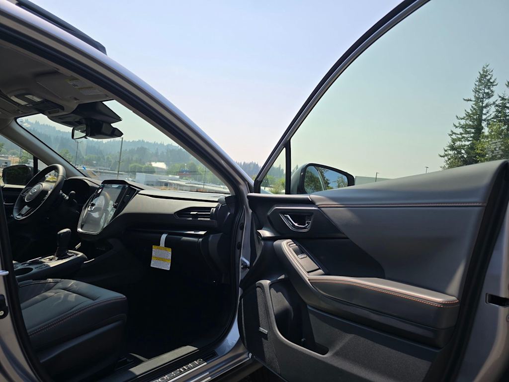 Thumbnail: 2026 Subaru Crosstrek - 27