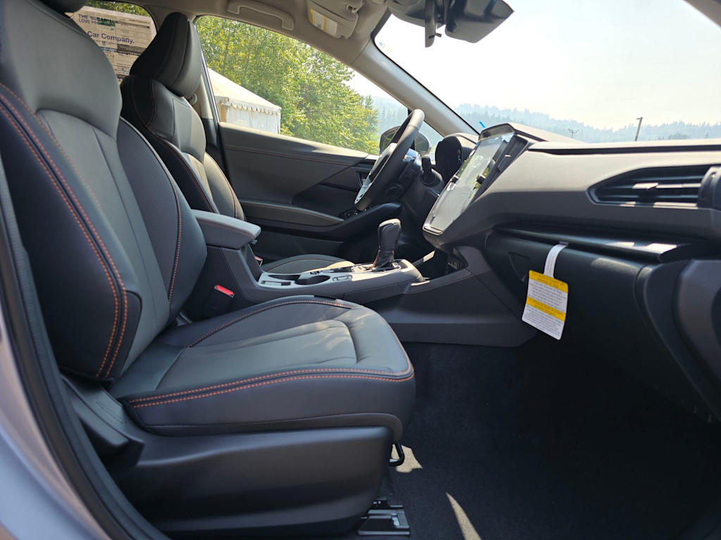 Thumbnail: 2026 Subaru Crosstrek - 11
