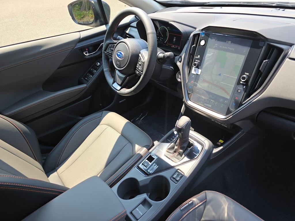 Thumbnail: 2026 Subaru Crosstrek - 28