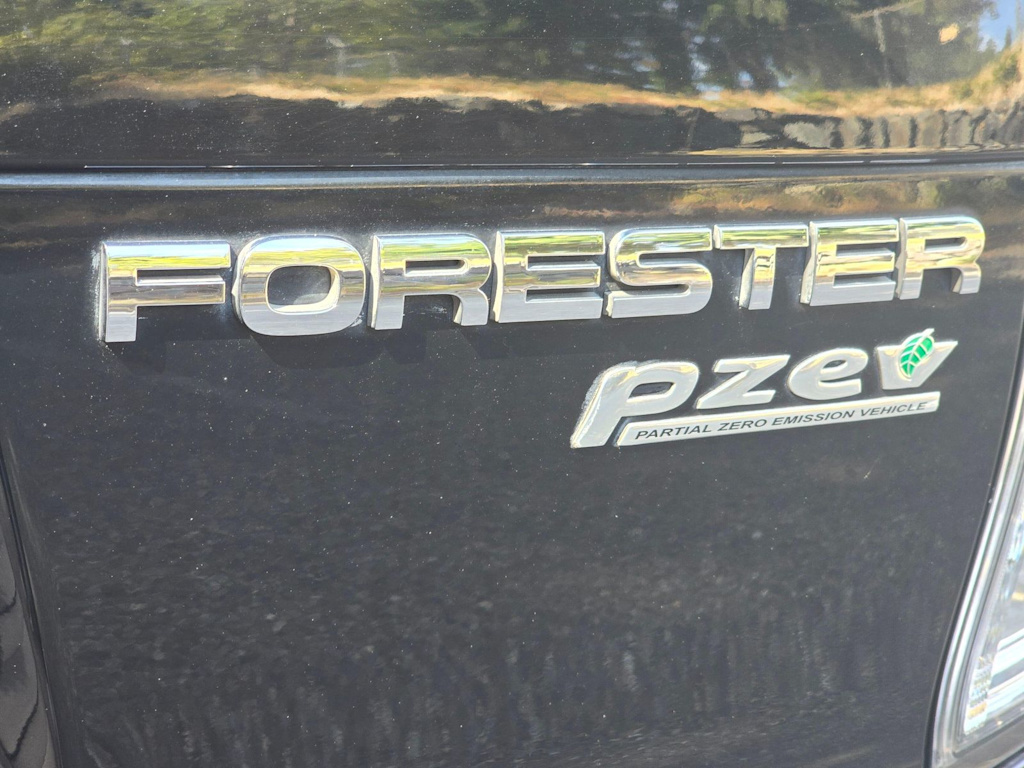 Thumbnail: 2012 Subaru Forester - 7