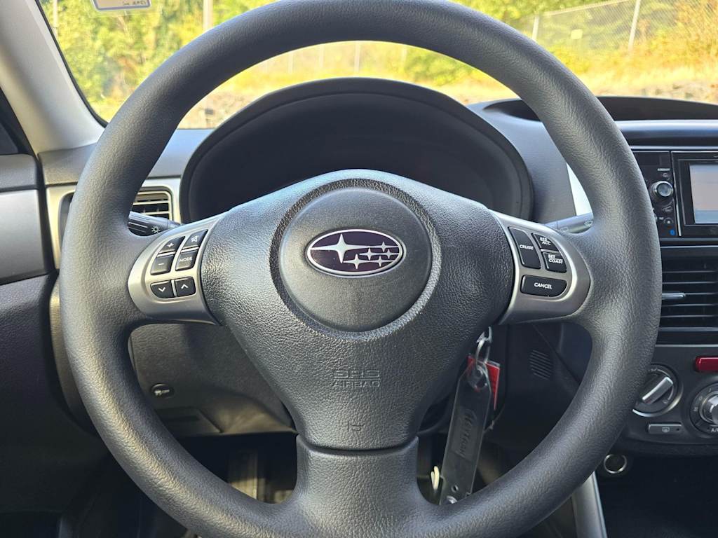 Thumbnail: 2012 Subaru Forester - 14
