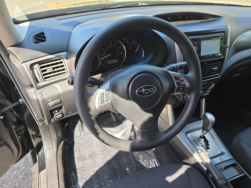 Thumbnail: 2012 Subaru Forester - 2