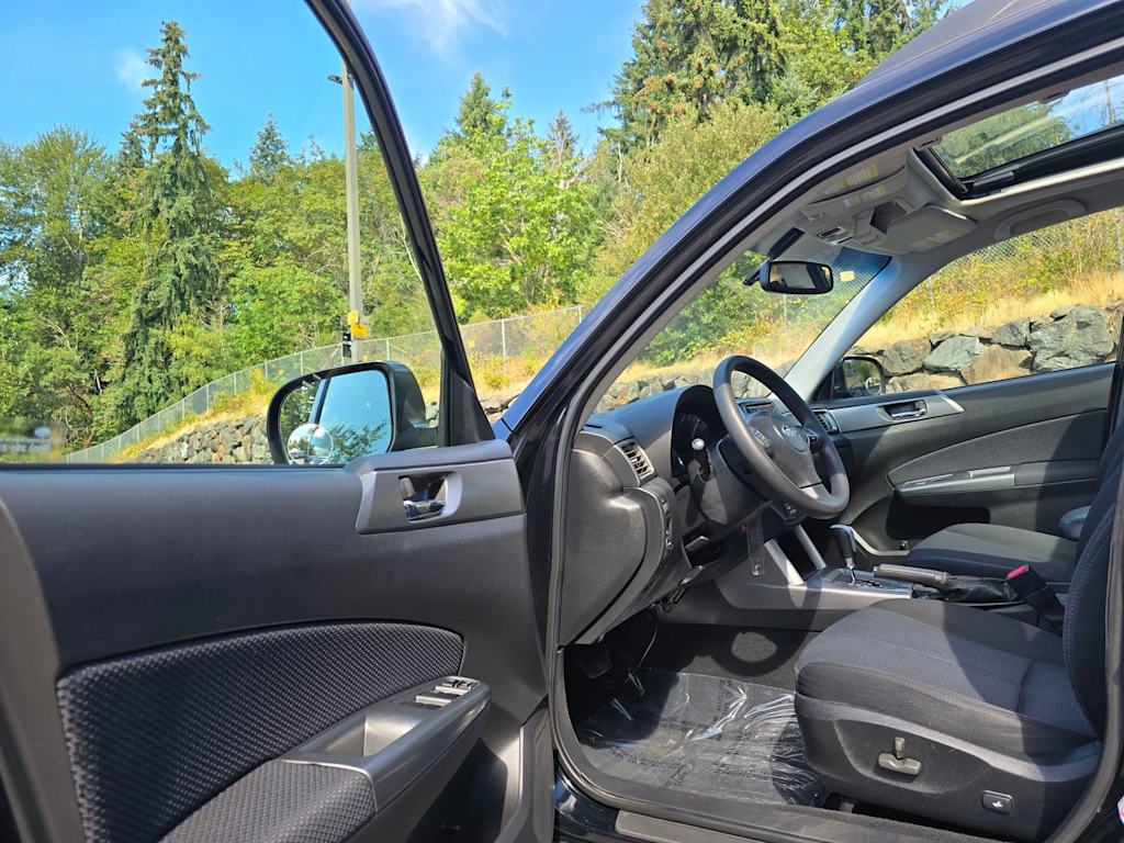 Thumbnail: 2012 Subaru Forester - 15