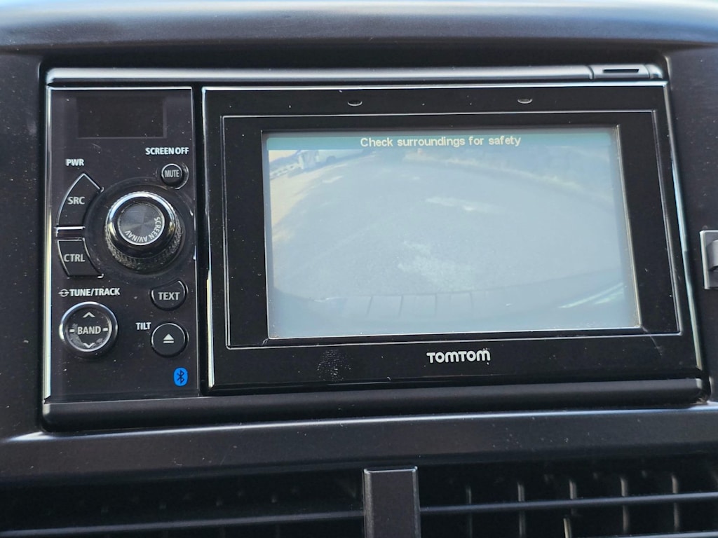 Thumbnail: 2012 Subaru Forester - 16