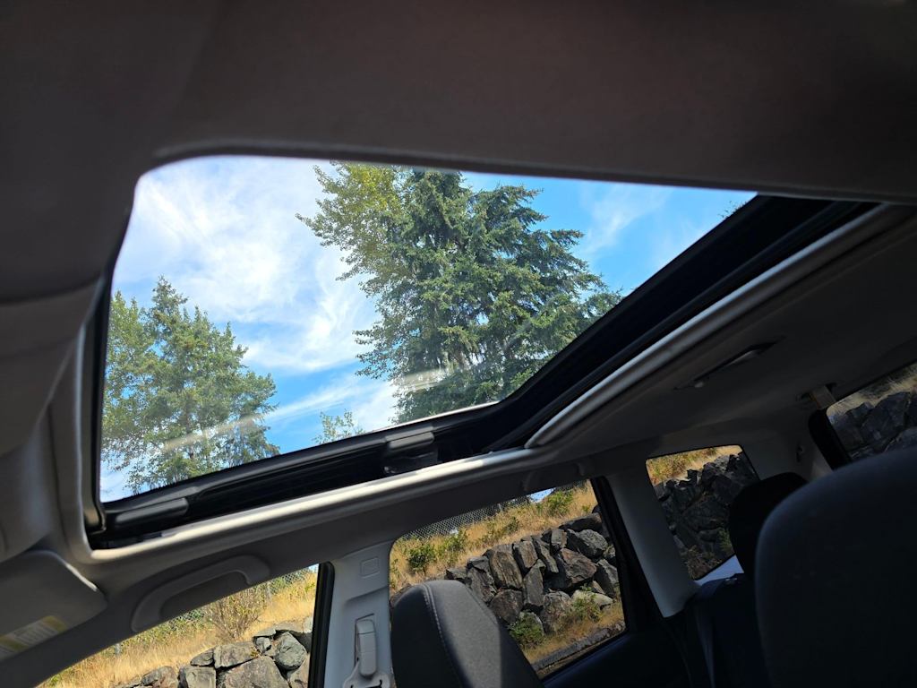 Thumbnail: 2012 Subaru Forester - 26