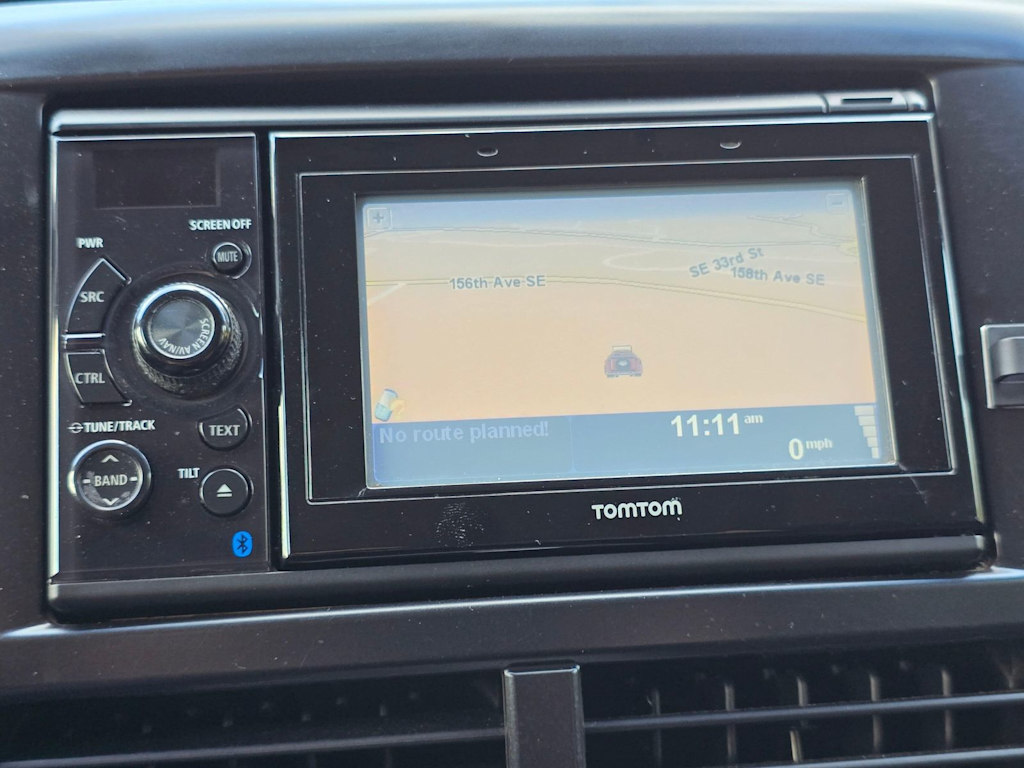 Thumbnail: 2012 Subaru Forester - 22