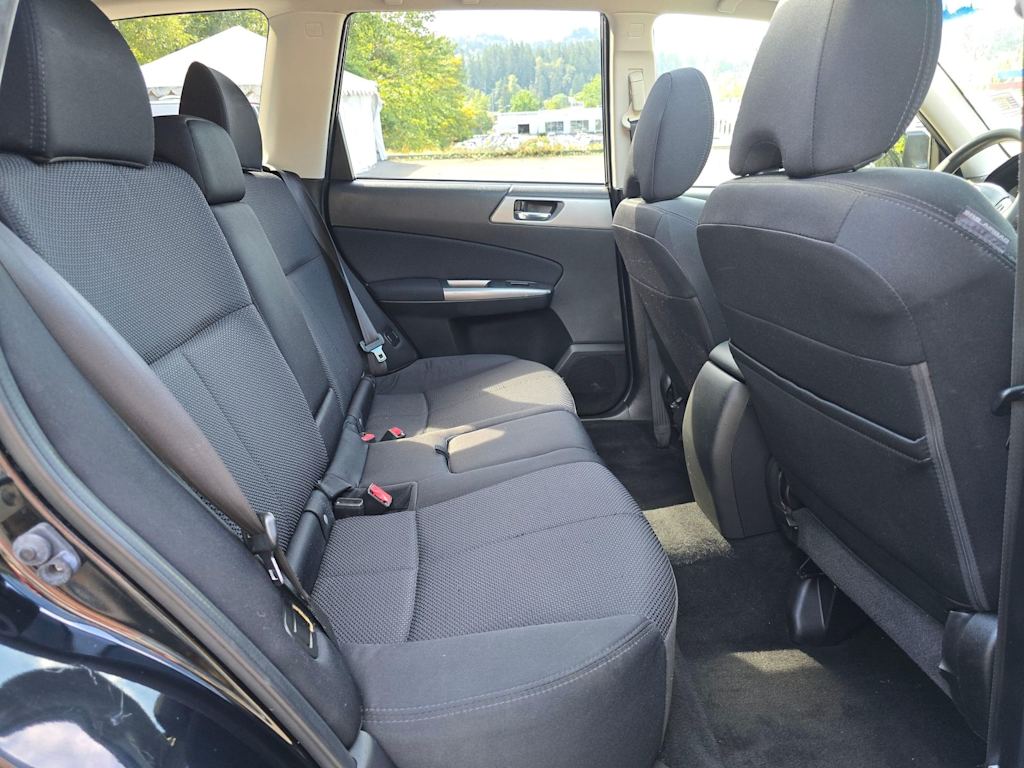 Thumbnail: 2012 Subaru Forester - 28