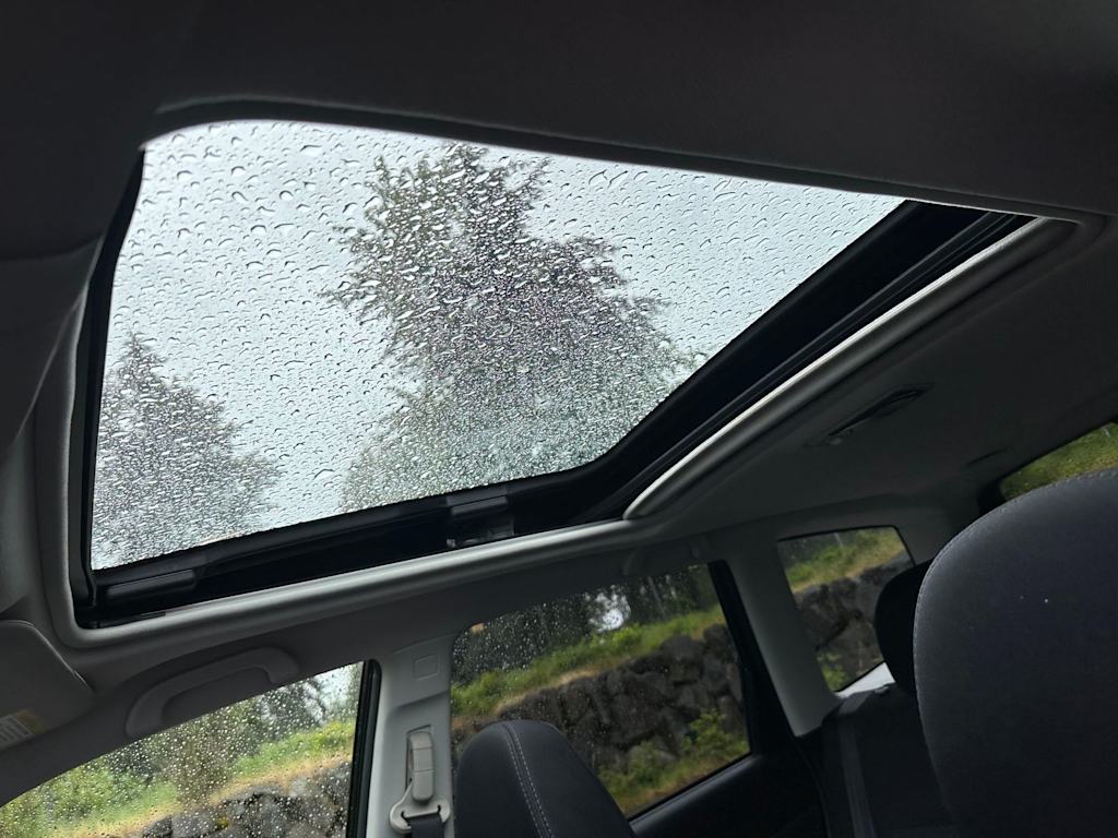 Thumbnail: 2011 Subaru Forester - 25