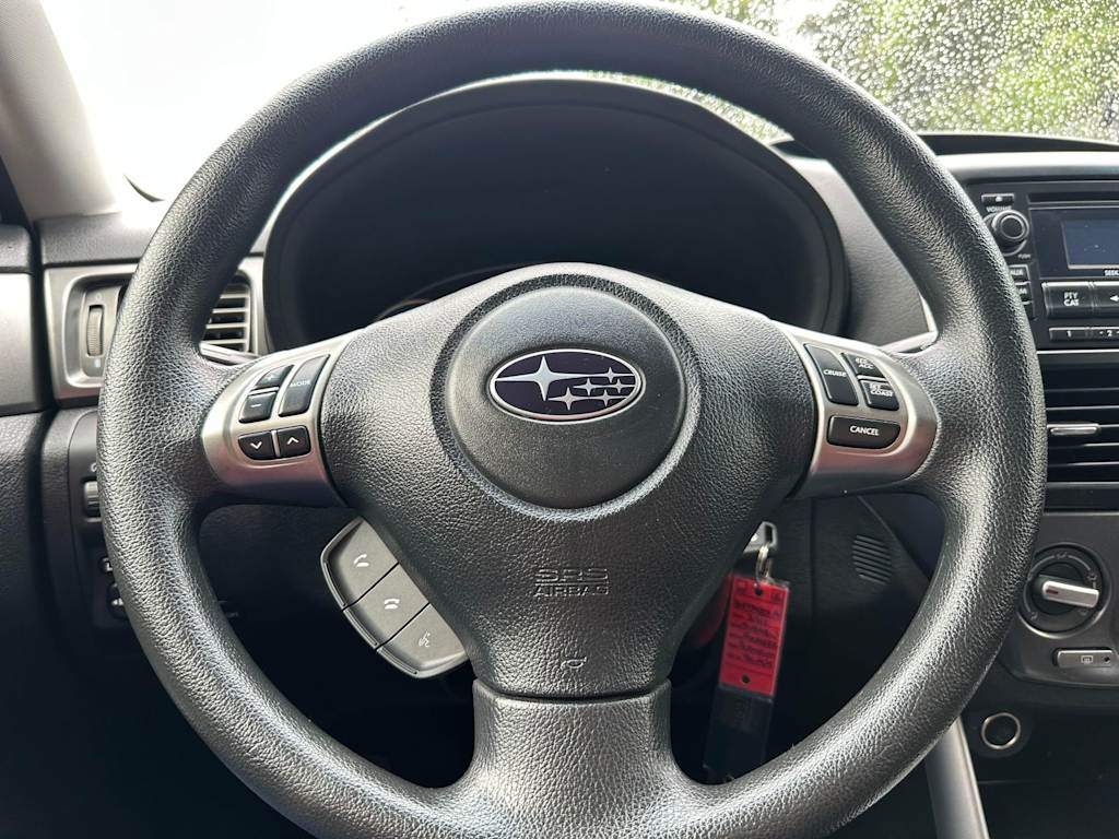 Thumbnail: 2011 Subaru Forester - 10
