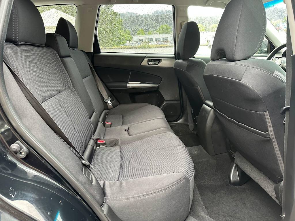 Thumbnail: 2011 Subaru Forester - 21