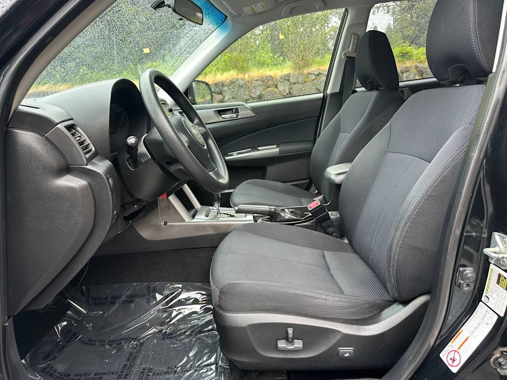 Thumbnail: 2011 Subaru Forester - 23