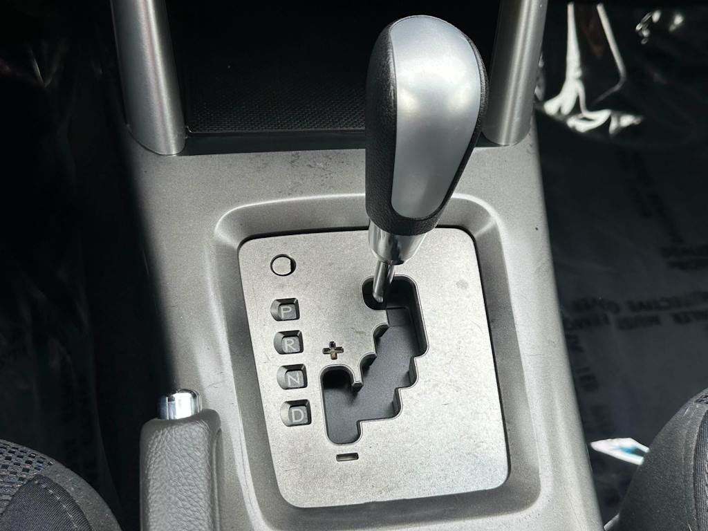 Thumbnail: 2011 Subaru Forester - 15