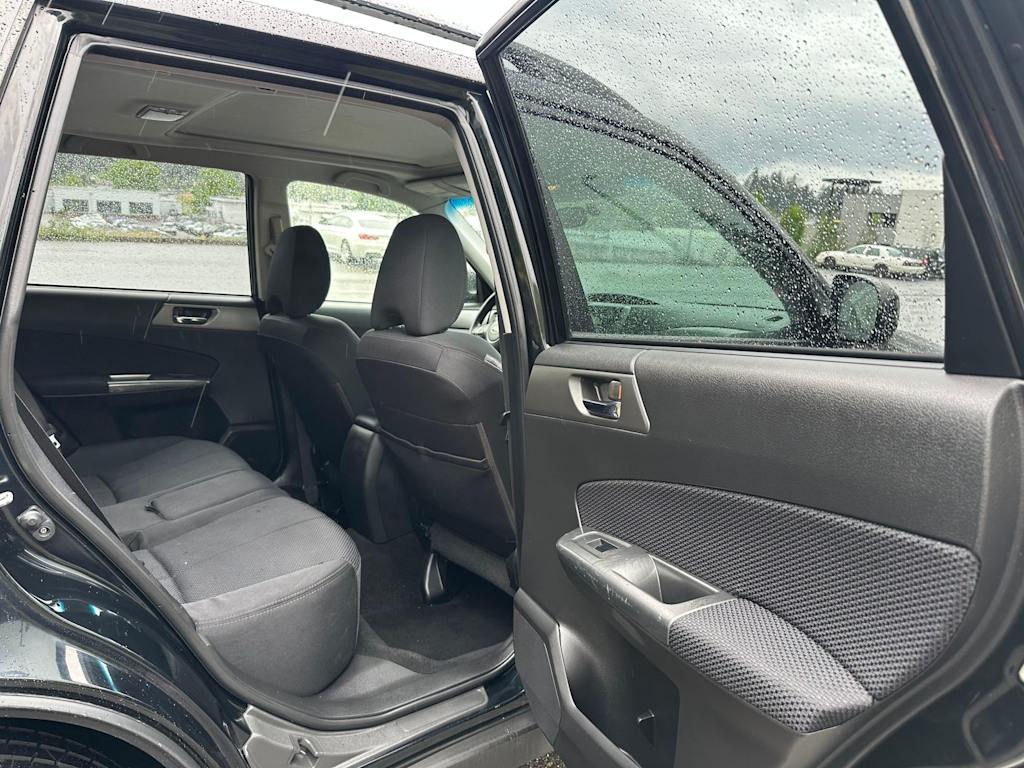 Thumbnail: 2011 Subaru Forester - 12