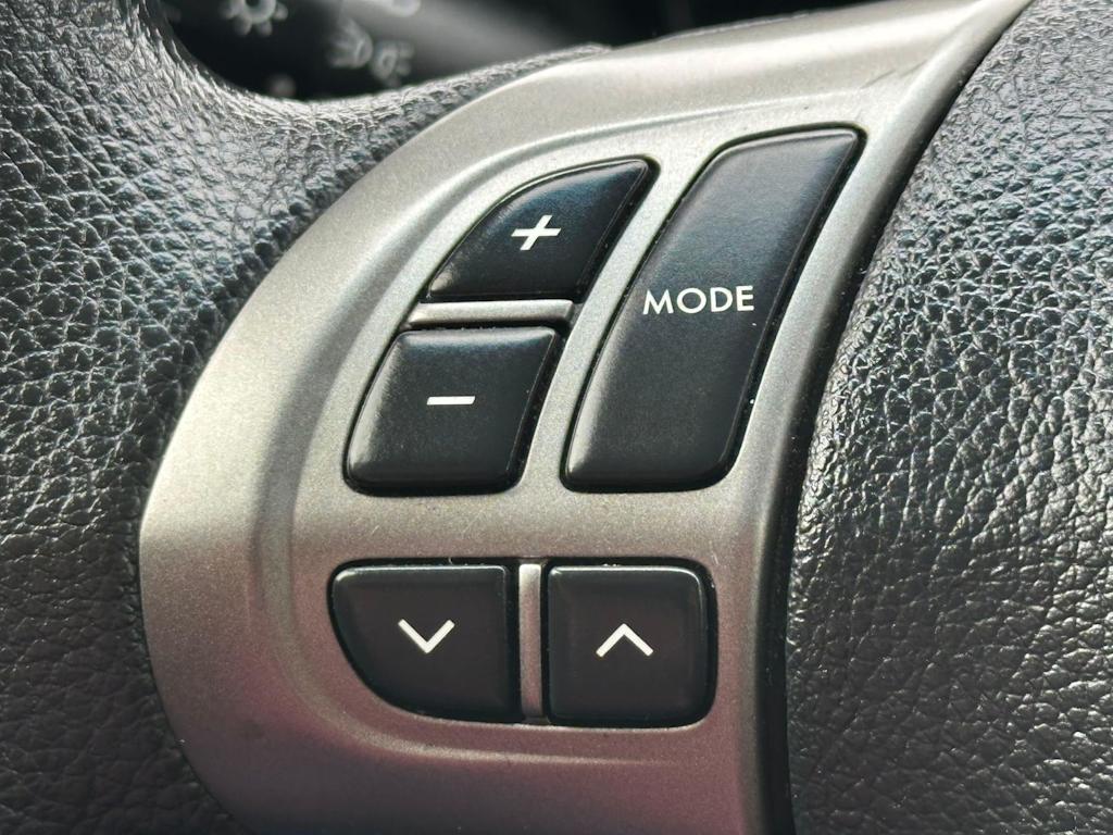 Thumbnail: 2011 Subaru Forester - 27
