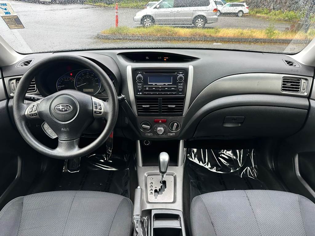 Thumbnail: 2011 Subaru Forester - 2