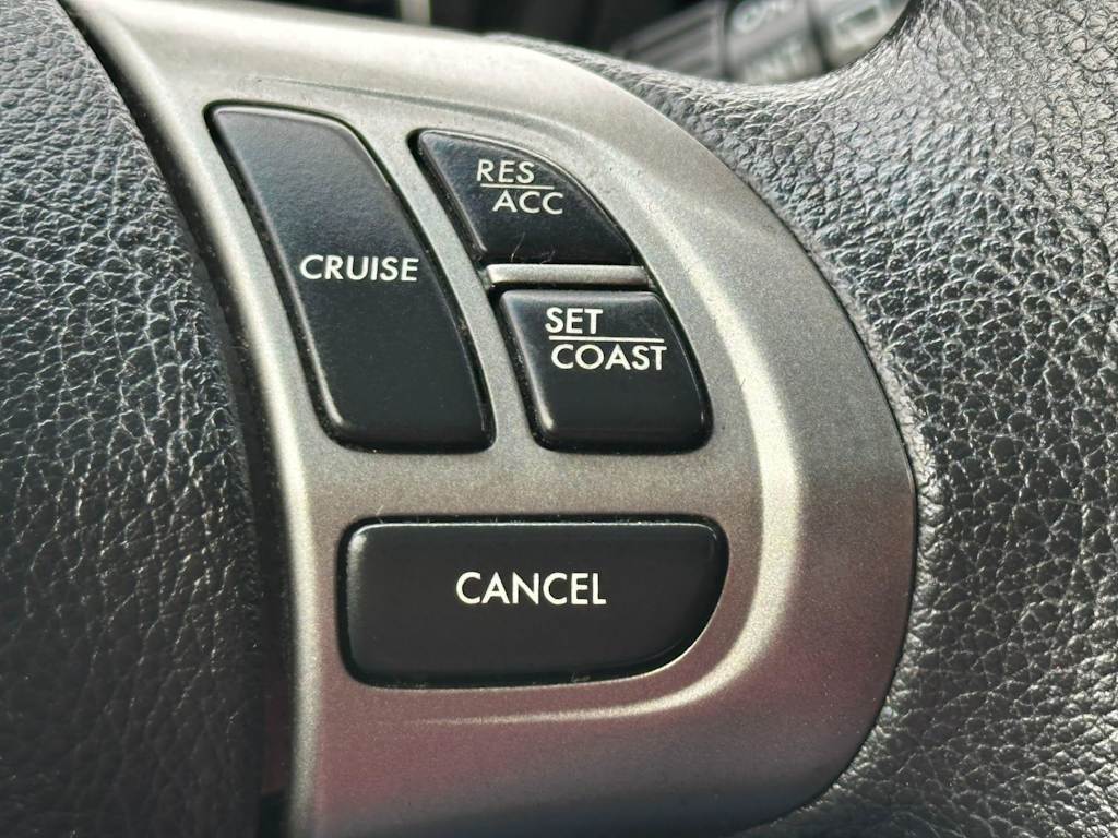 Thumbnail: 2011 Subaru Forester - 28