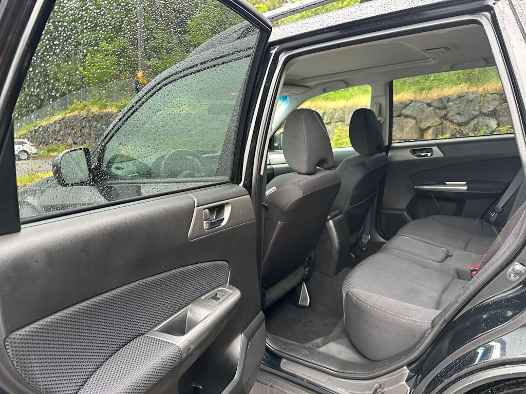 Thumbnail: 2011 Subaru Forester - 20